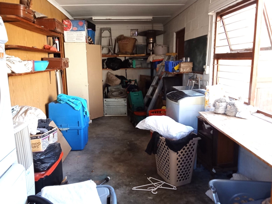 4 Bedroom Property for Sale in Bothasig Western Cape